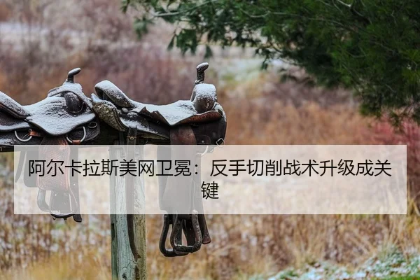 阿尔卡拉斯美网卫冕：反手切削战术升级成关键